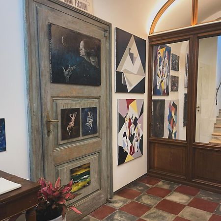 Lamirage - Una Vera Oasi Di Pace Bozzolo Dış mekan fotoğraf